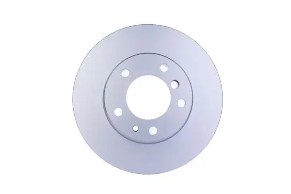 HELLA 8DD355127-021 Ön Fren Diski resmi