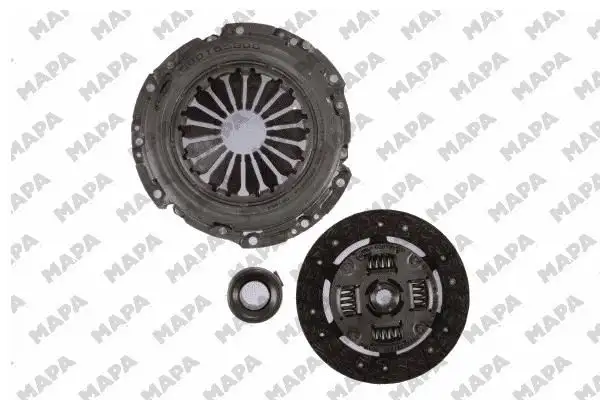 MAPA 000185800 Debriyaj Seti resmi