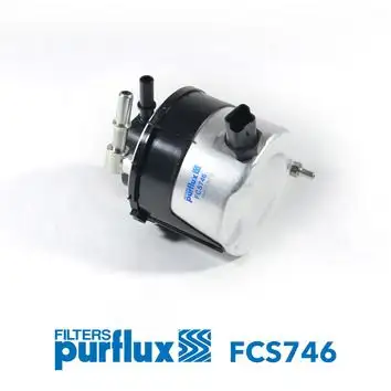 PURFLUX FCS746 Yakıt Filtresi resmi