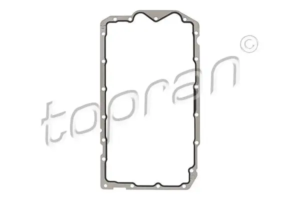 TOPRAN 500908002 Karter Contası 11137511224 resmi