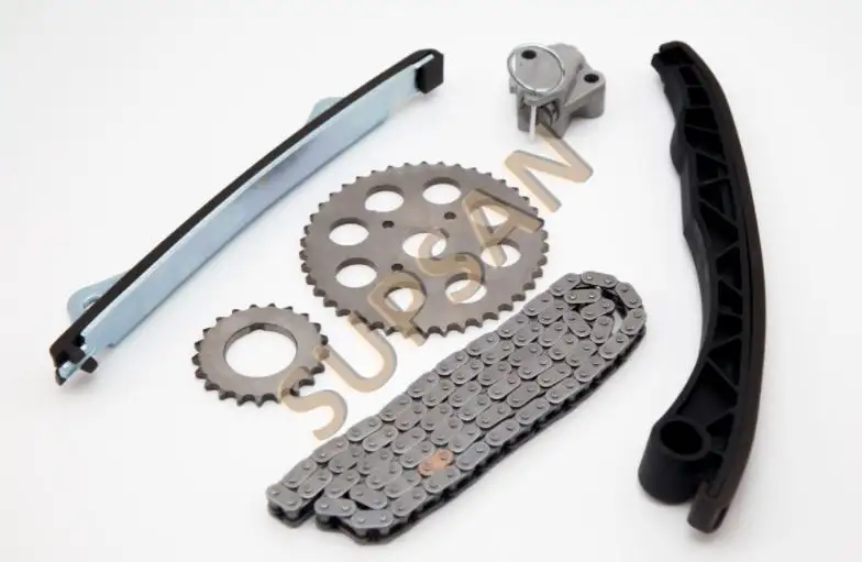 SUPSAN EZ-101 Eksantrik Zincir Seti resmi