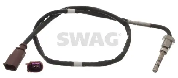 SWAG 30948841 Egzoz Sıcaklık Sensörü 3L906088AJ resmi
