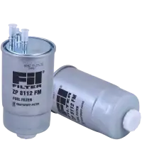 FİL ZP8112FM Yakıt Filtresi resmi