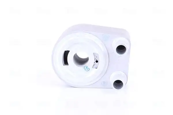 NISSENS 90845 Motor Yağ Soğutucu 4H236A642BA resmi