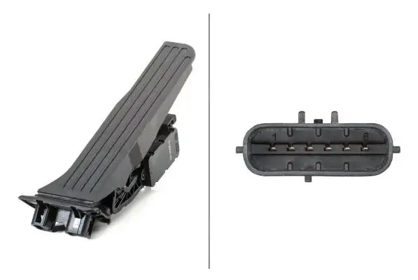 HELLA 6PV010946-021 Gaz Pedalı resmi