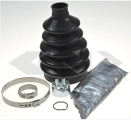 GKN 303891 Dış Aks Körüğü 1603005 resmi