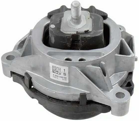 LEMFÖRDER 3809001 Motor Takozu (Sağ) 22116868490 resmi