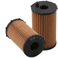 FİL MLE1525 Yağ Filtresi resmi