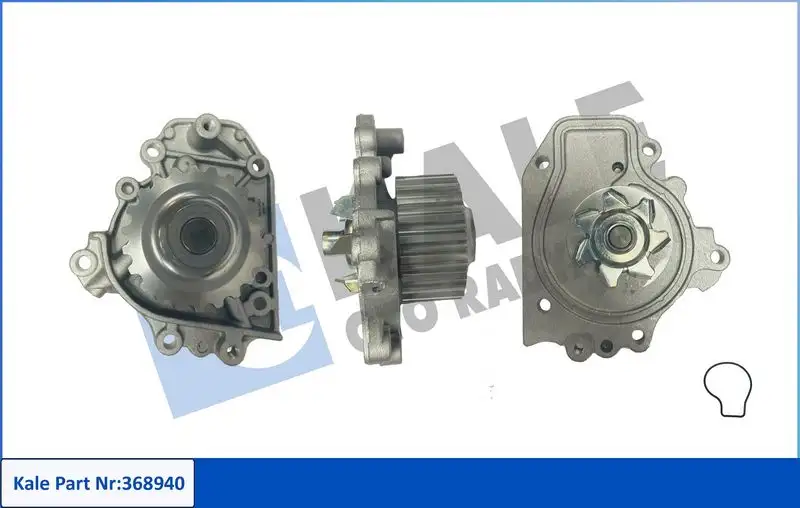 KALE 368940 Devirdaim resmi