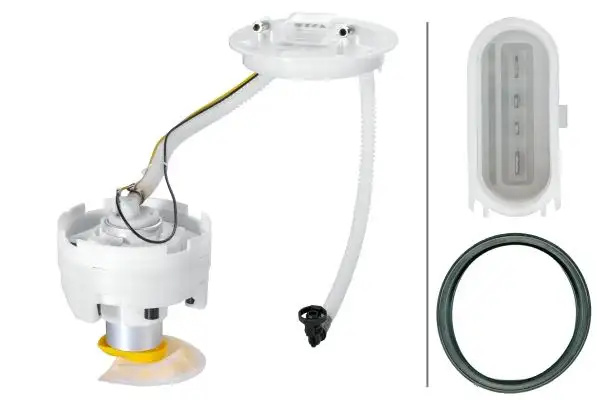 HELLA 8TF358106-261 Yakıt Depo Şamandırası 8E0906087E resmi