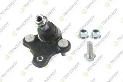 TEKNOROT HY-625K Alt Rotil (Sol) 54530F2000 resmi