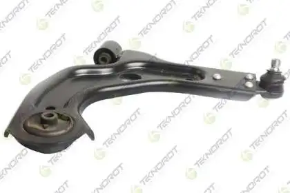 TEKNOROT FO-295 Alt Salıncak (Sağ) resmi