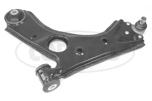 CORTECO 49397656 Alt Salıncak (Sol) resmi