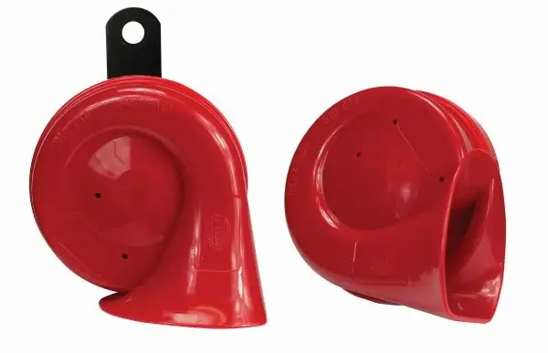 HELLA 3FH012010-981 Korna 12V resmi
