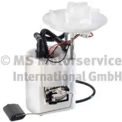 PIERBURG 7.03794.24.0 Yakıt Depo Şamandırası 311101R200 resmi