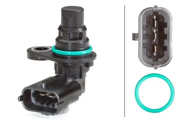 HELLA 6PU013122-211 Eksantrik Sensörü resmi