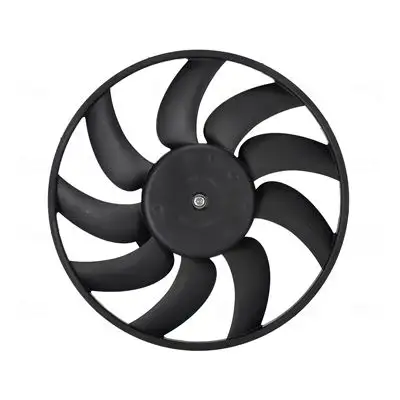 NISSENS 85727 Fan Motoru resmi