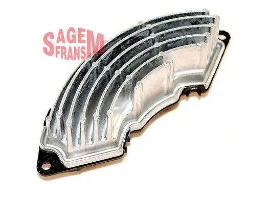 SAGEM 210184 Kalorifer Rezistansı resmi