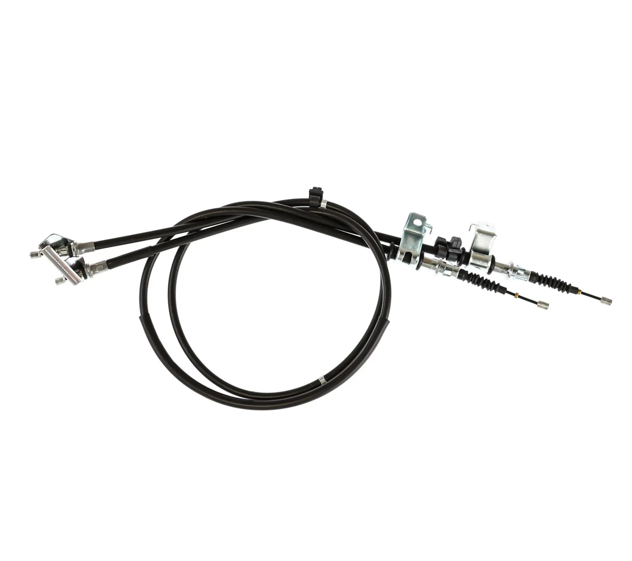 CAVO 4602751 El Fren Halatı (Arka) 178144517 resmi