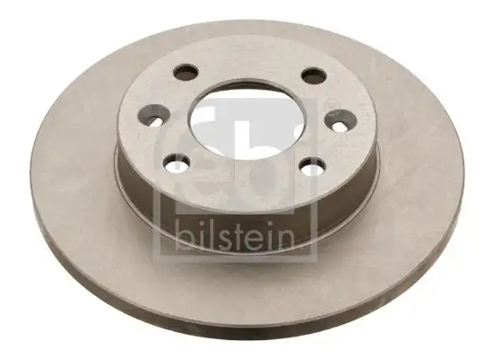 FEBI 09071 Ön Fren Diski resmi