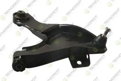 TEKNOROT DH-308 Alt Salıncak (Sağ) 4806887403 resmi