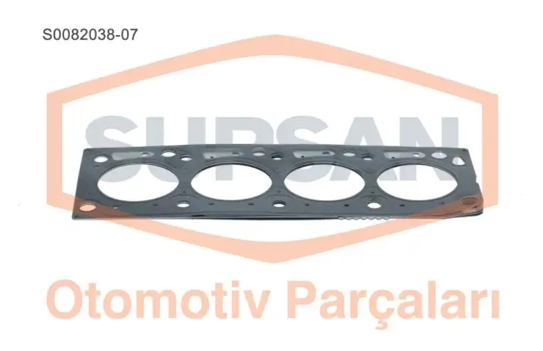 SUPSAN S0082038-07 Silindir Kapak Contası resmi