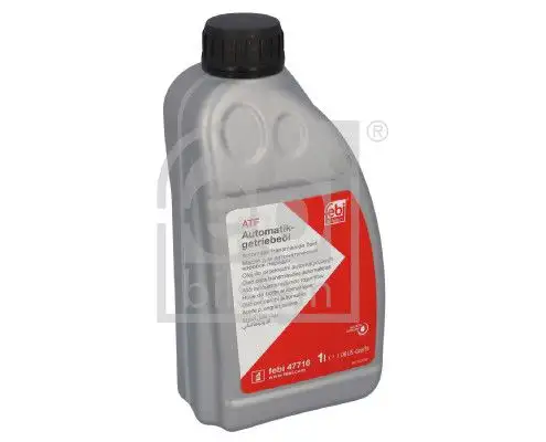 FEBI 47716 ATF Yağı Sarı (1 Litre) resmi