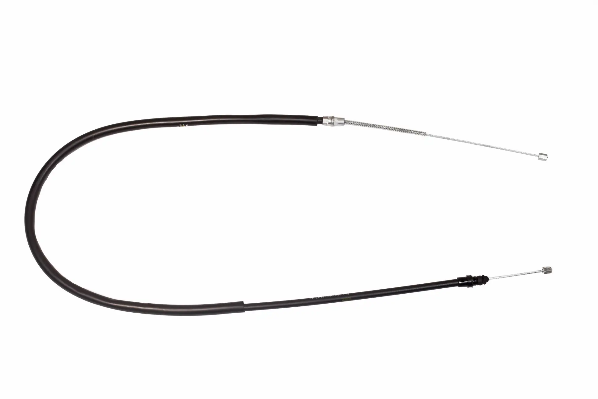 CAVO 1302677 El Fren Halatı (Arka) 6006000595 resmi