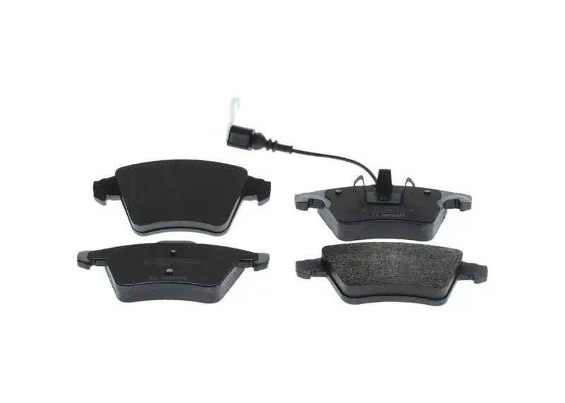 BOSCH 0986494107 Ön Fren Balatası resmi