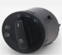 MGA 31227 Far Anahtarı 1K0941431CREH resmi