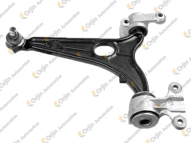 ORJIN 01923 Alt Salıncak (Sol) 3520R8 resmi