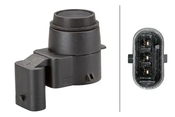 HELLA 6PX358141-021 Park Sensörü resmi