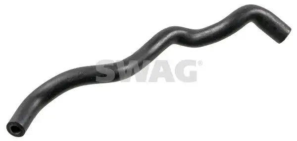 SWAG 33111747 Motor Havalandırma Hortumu resmi