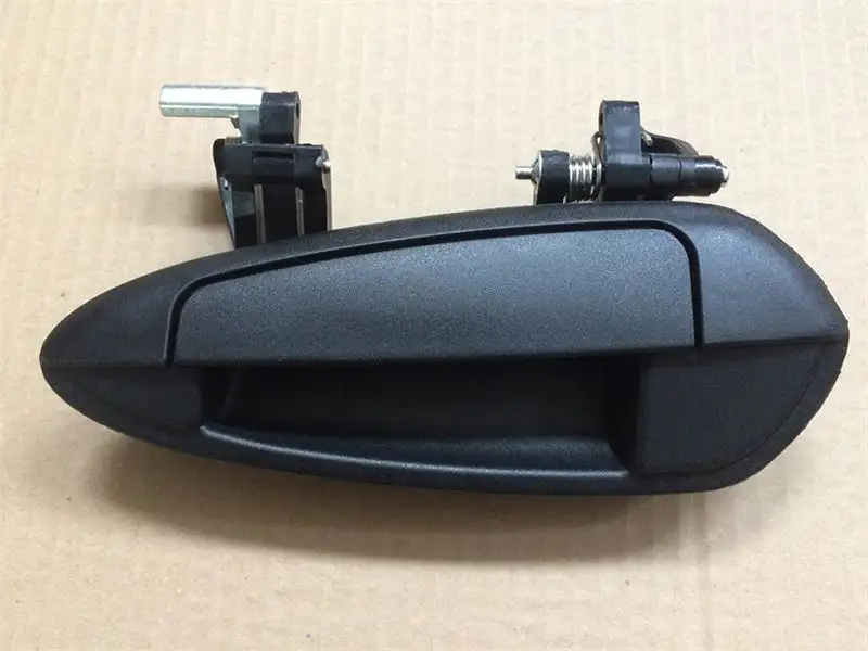 MITA 03530431 Dış Kapı Kolu (Arka Sol) 735499545 resmi