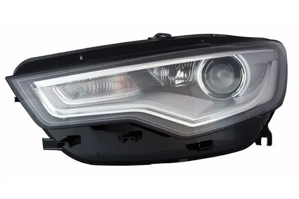 DEPO 446-1140LMLDAEM Ön Far (Sol) 4GD941031 resmi