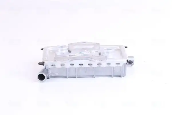 NISSENS 90618 Motor Yağ Soğutucu A6011800065 resmi