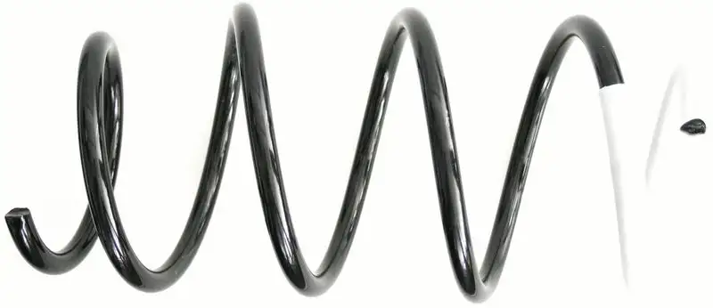 SACHS 993144 Ön Helezon Yayı 540100023R resmi