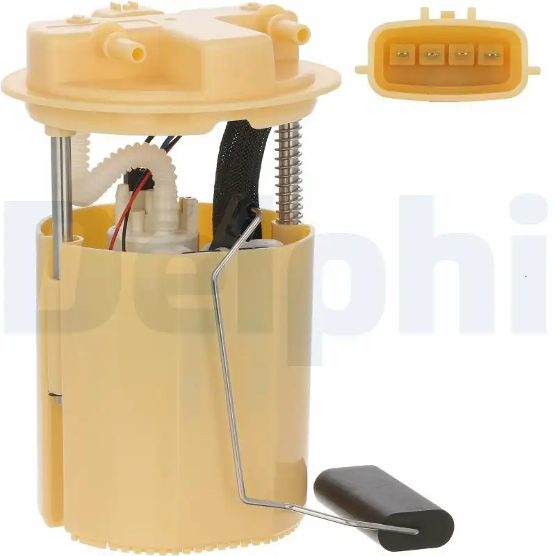 DELPHI FG2410-12B1 Yakıt Depo Şamandırası 172026119R resmi