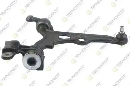 TEKNOROT F-745 Alt Salıncak (Sağ) resmi