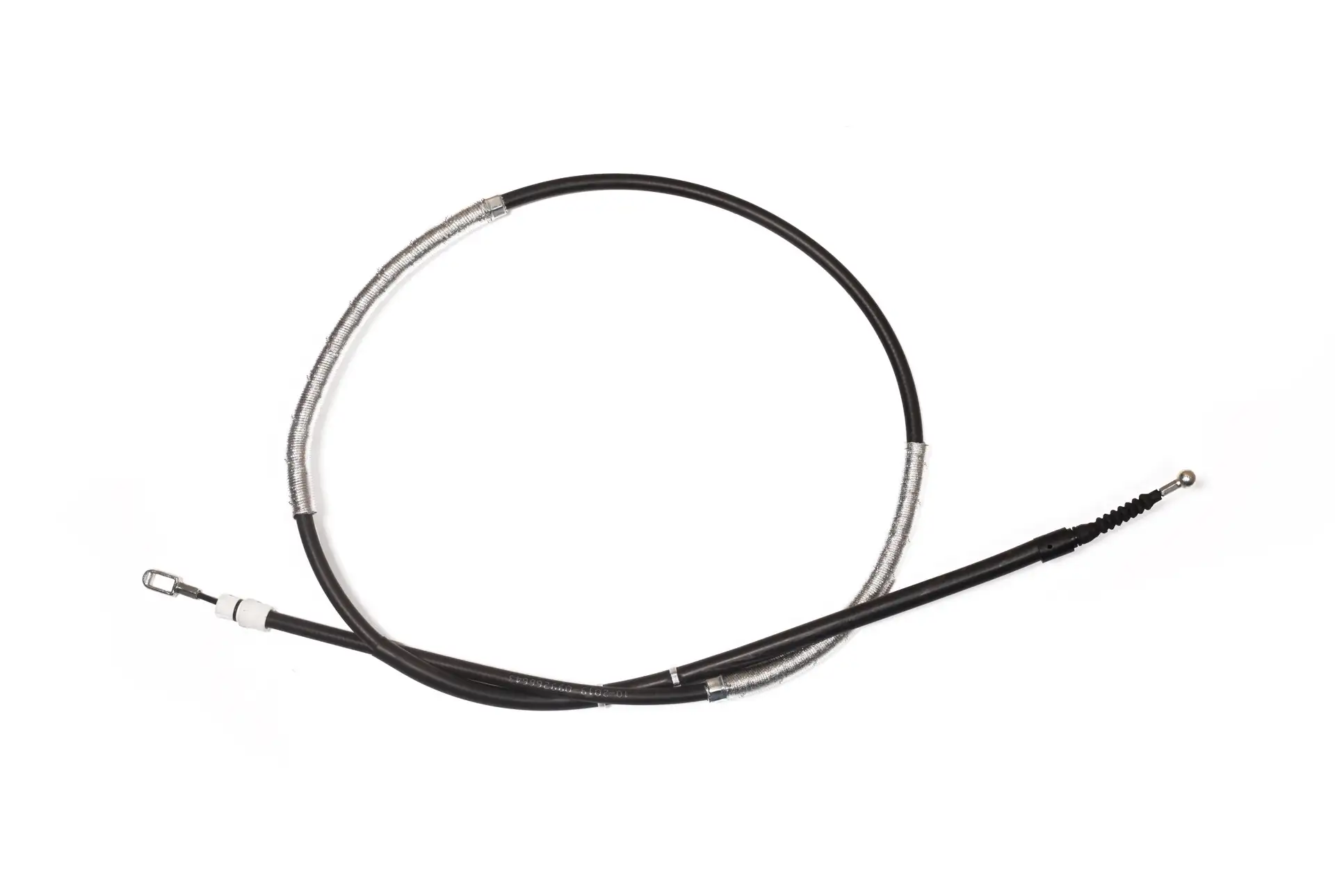 CAVO 4302666 El Fren Halatı (Arka) 8E0609721AJ resmi