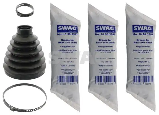SWAG 10938819 İç Aks Körüğü A1643300885 resmi