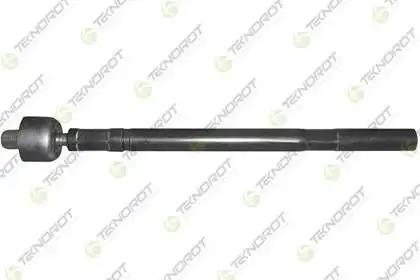 TEKNOROT P-653 Rot Mili 381294 resmi