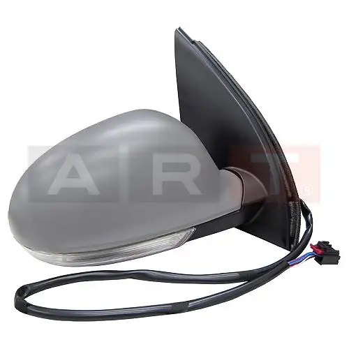 ART M006.6090 Sağ Dış Ayna 3C0857522 resmi