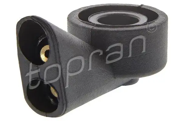 TOPRAN 118171001 Fiskiye Memesi (Arka) 4L0955985 resmi