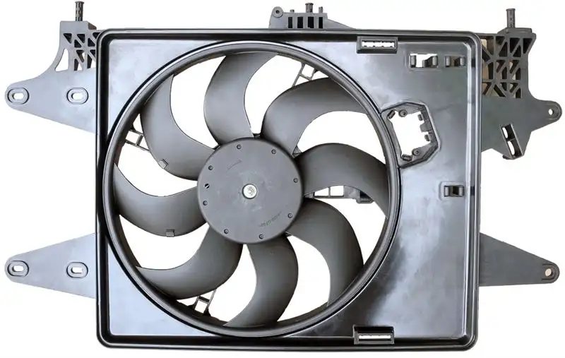 MGA 83155 Fan Motoru 51774951 resmi