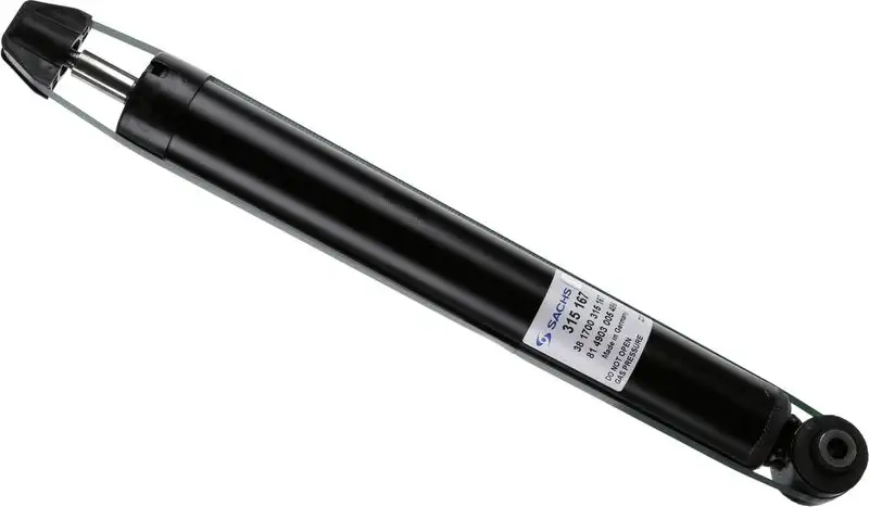 SACHS 315167 Arka Amortisör 5206T9 resmi