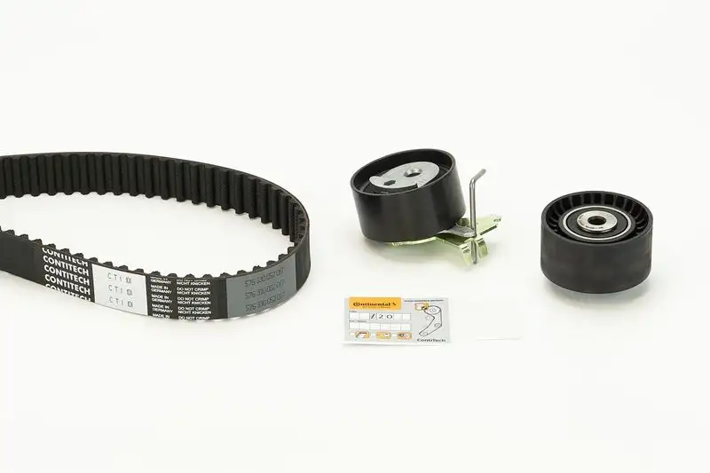 CONTITECH CT1101K1 Triger Seti resmi