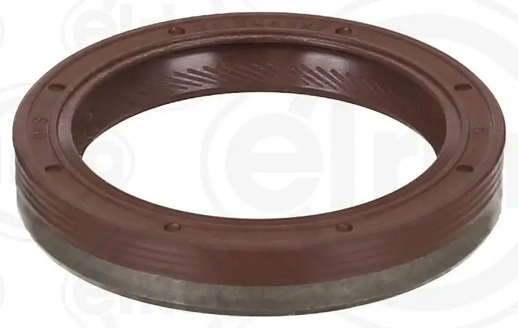 ELRING 056.900 Ön Krank Keçesi 646299 resmi