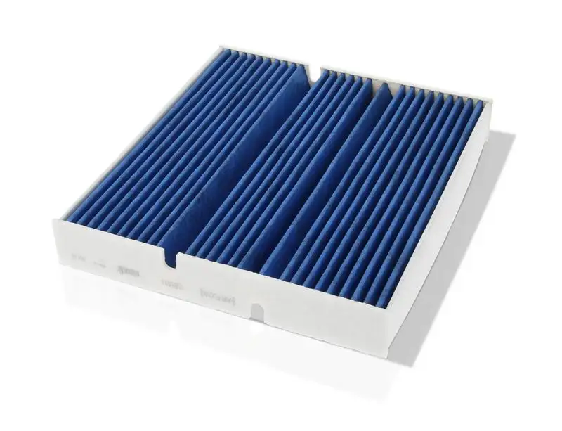 CORTECO 49457425 Polen Filtresi (Antibakteriyel) A2478307203 resmi