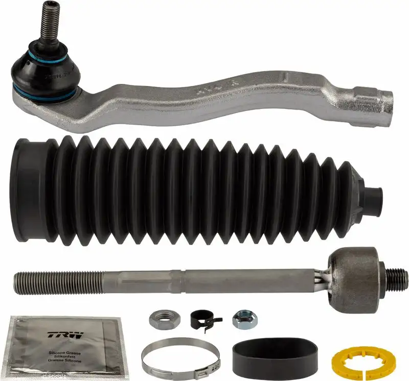 TRW JRA571 Rot Mili ve Rot Başı (Sağ) resmi